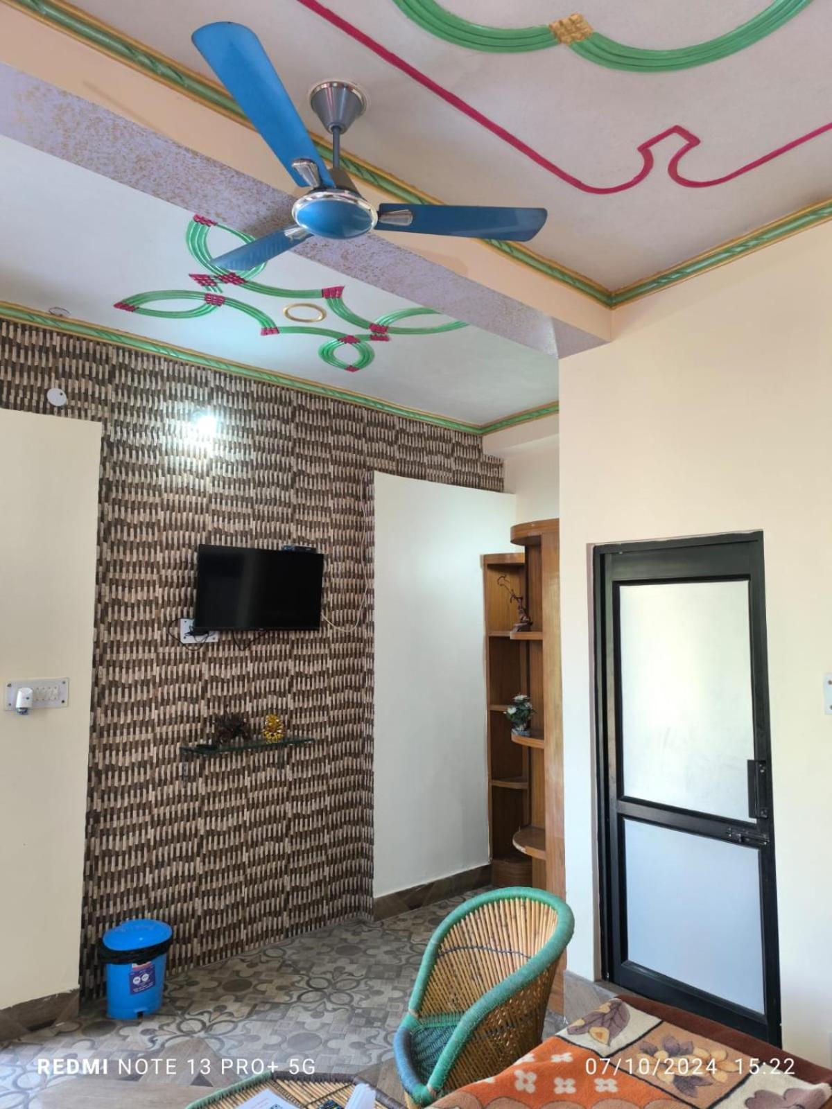 Dwarika Hotel Dwarahat Екстериор снимка