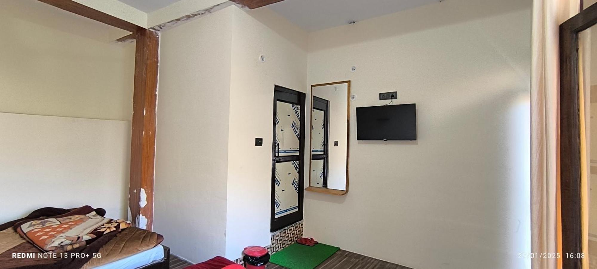 Dwarika Hotel Dwarahat Екстериор снимка